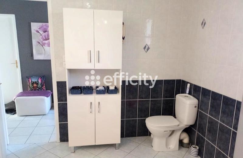 Maison - 109 m² - 6 pièces