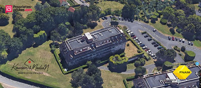 Appartement - 27 m² - 2 pièces