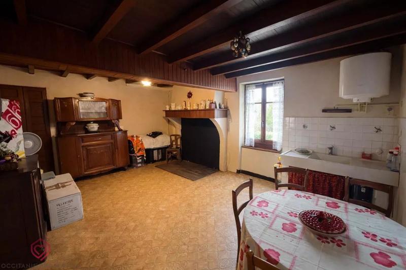 Propriété - 130 m² - 6 pièces