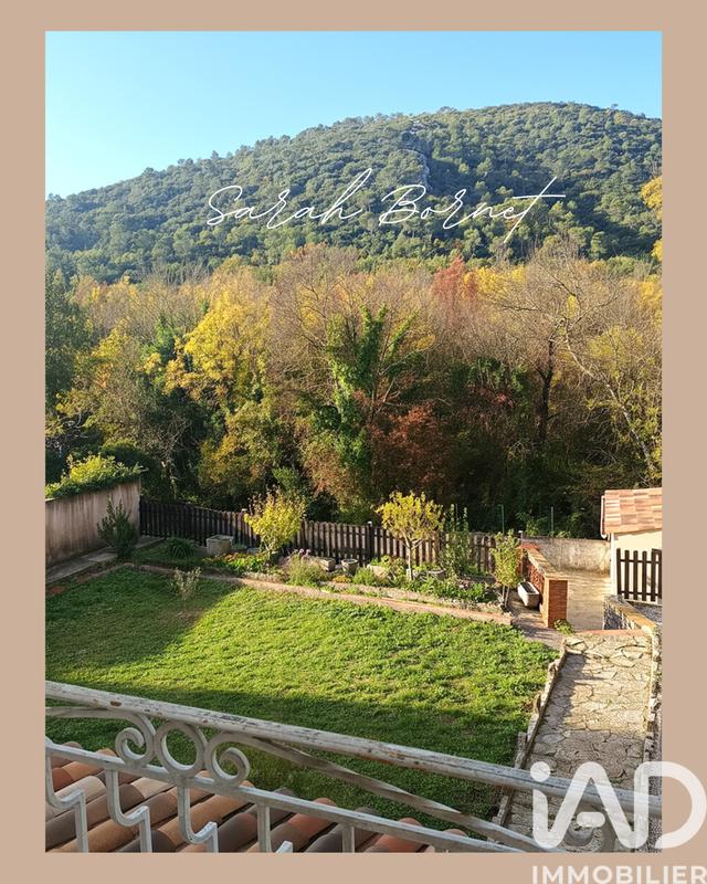 Maison de village - 99 m² - 6 pièces