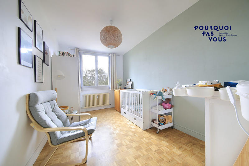 Appartement - 71 m² - 3 pièces