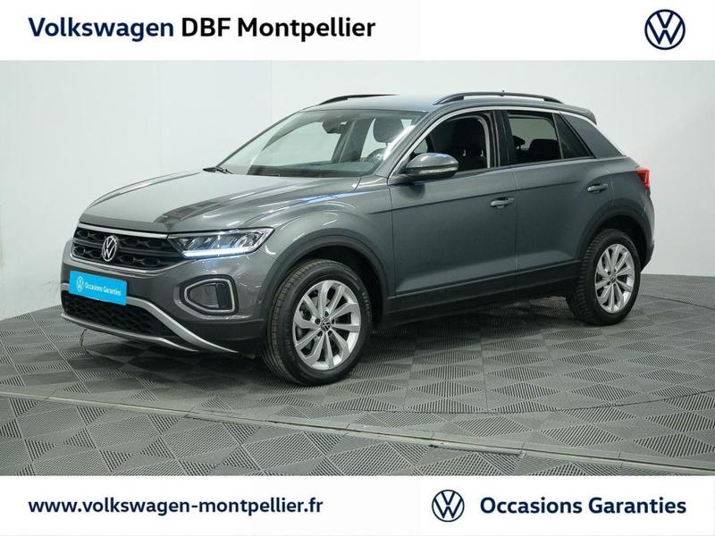 Volkswagen t-Roc 1.5 Tsi Evo2 150 Start/Stop Dsg7 Vw Edition