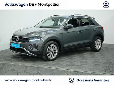 Volkswagen t-Roc 1.5 Tsi Evo2 150 Start/Stop Dsg7 Vw Edition