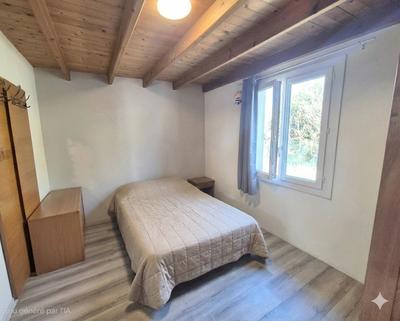 Maison - 105 m² - 6 pièces