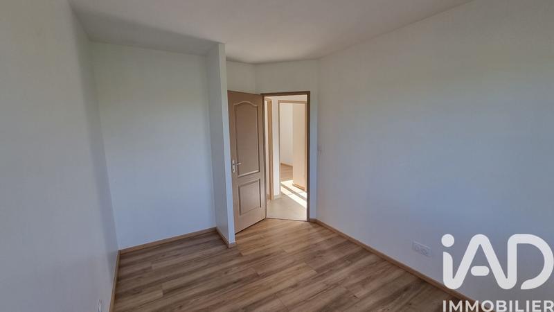Maison - 101 m² - 5 pièces