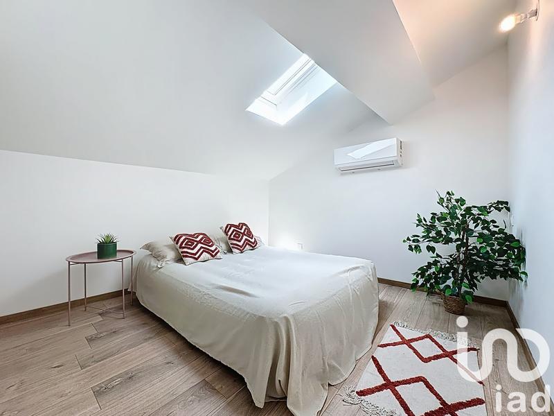 Maison de ville - 119 m² - 8 pièces