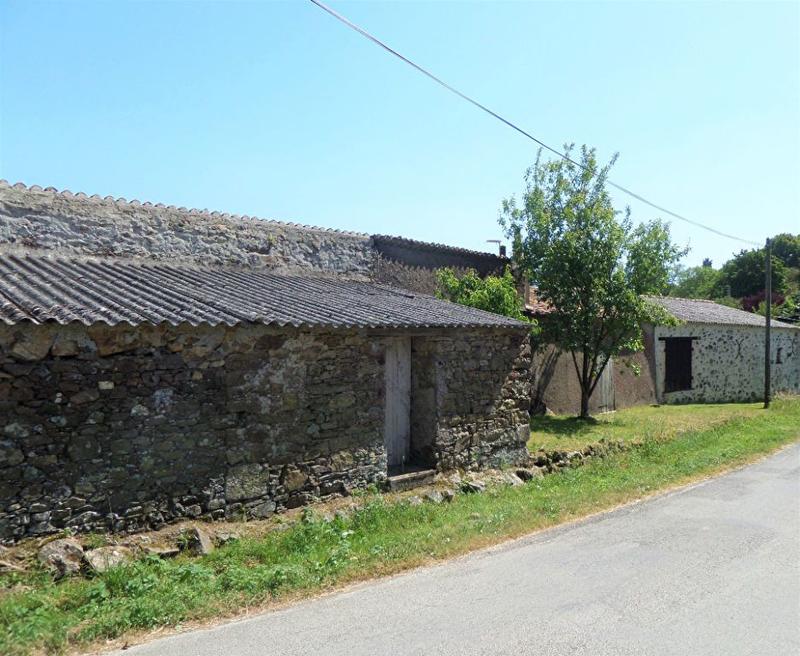 Parking / Garage - 120 m²