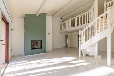 Maison - 155 m² - 5 pièces