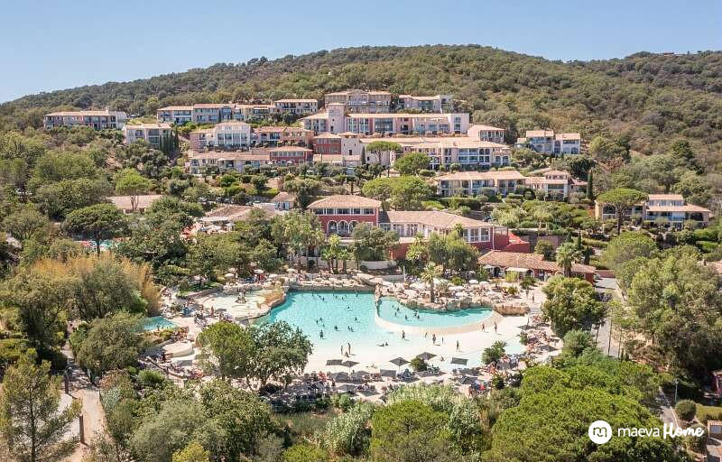 Appartement - 61 m² - 4 pièces