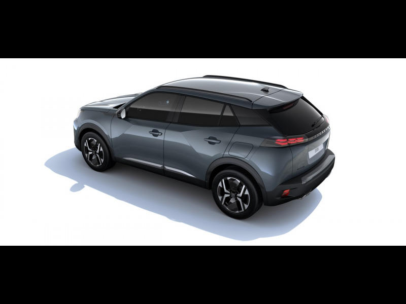 Peugeot 2008 Hybrid 136 e-Dcs6 Allure