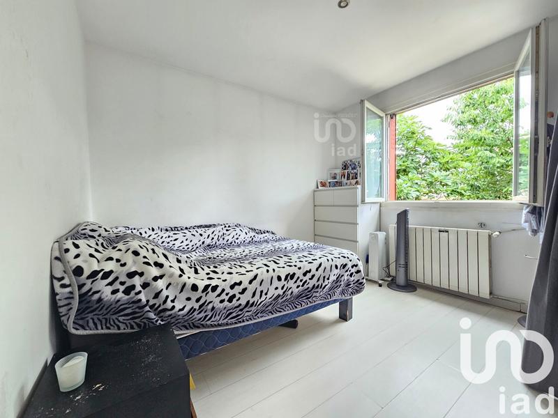 Immeuble - 155 m²