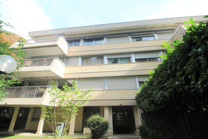 Appartement - 27 m² - 1 pièce