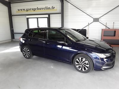 Volkswagen Golf 2.0 Tdi Scr 115 Cv Active Business Bv6