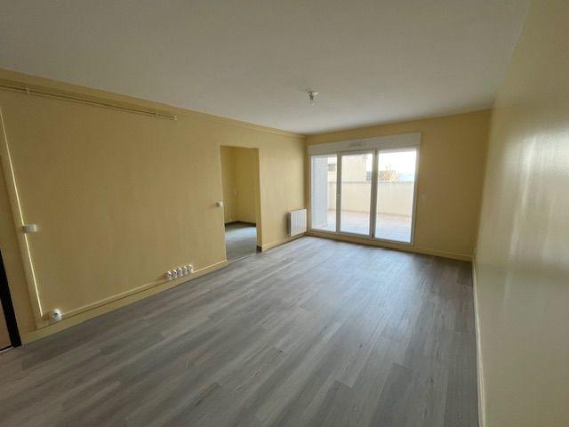 Appartement - 84 m² - 4 pièces