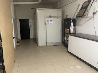 Local commercial - 177 m²