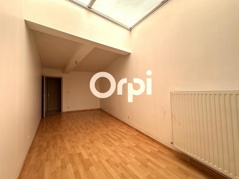 Appartement - 160 m² - 9 pièces