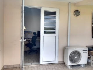 Local commercial - 95 m²