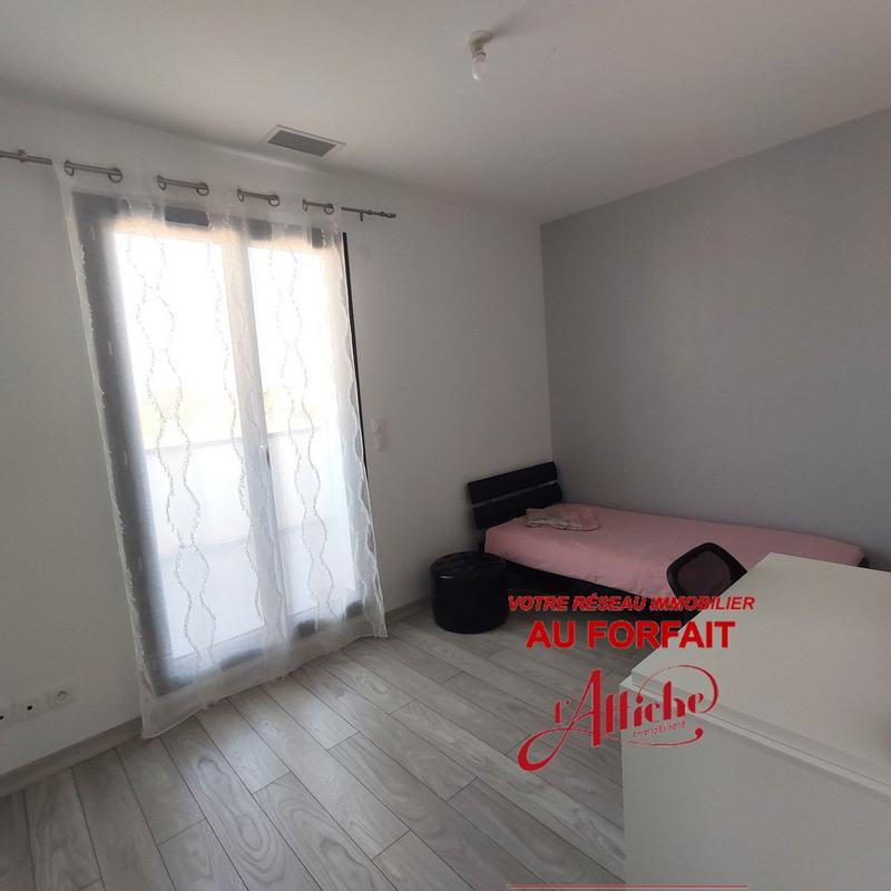 Maison - 162 m² - 6 pièces