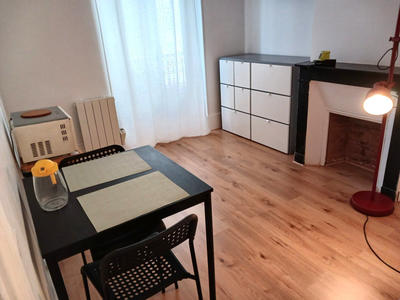 Appartement - 16 m² - 1 pièce