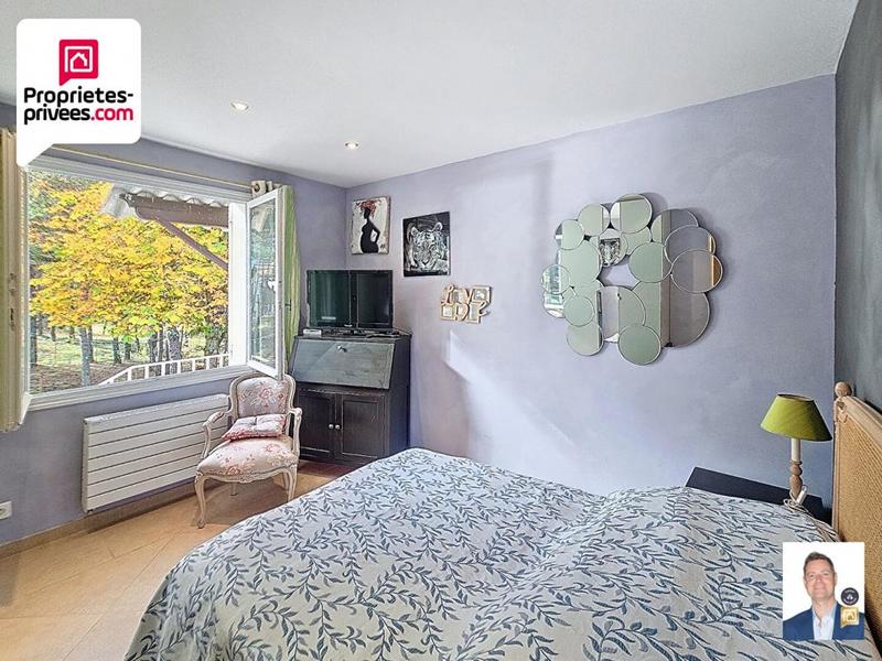 Propriété - 110 m² - 5 pièces