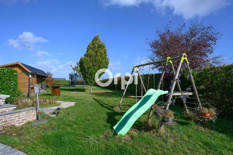 Maison - 188 m² - 5 pièces