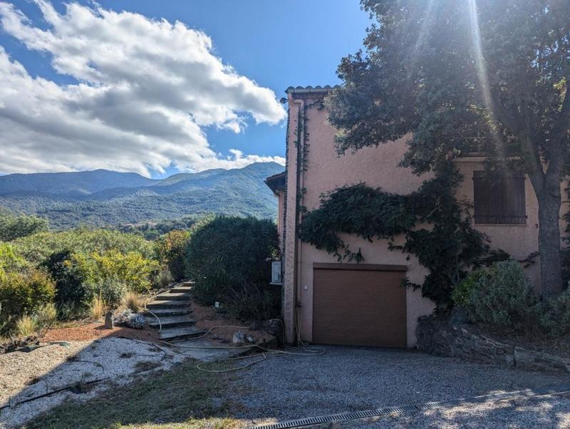 Villa - 130 m² - 7 pièces