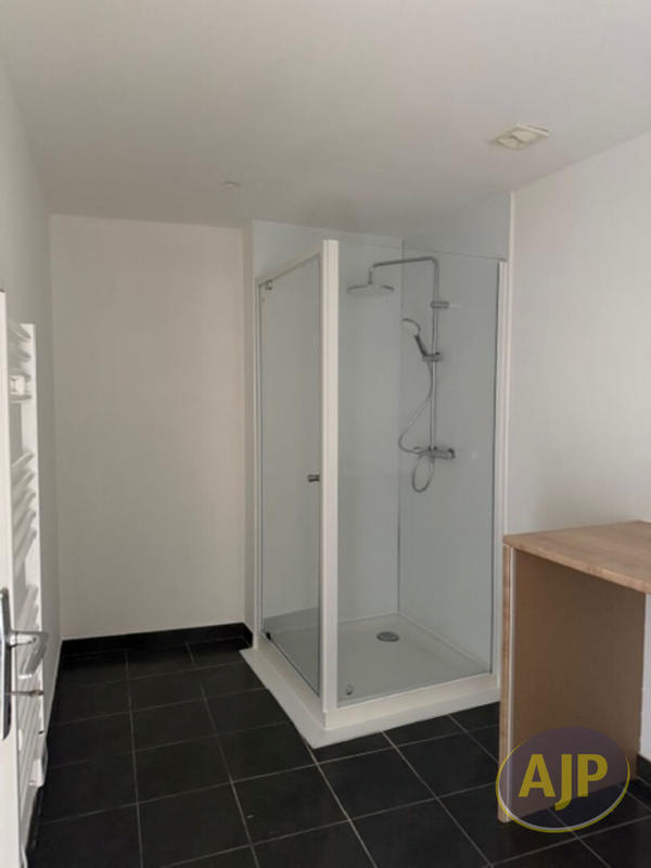 Appartement - 52 m² - 3 pièces