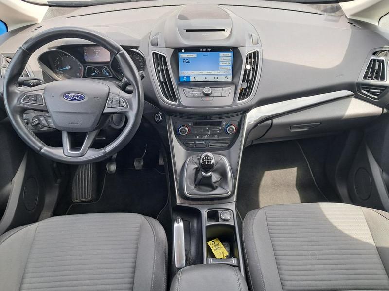 Ford c-Max Titanium 1.0 Scti 100 ch