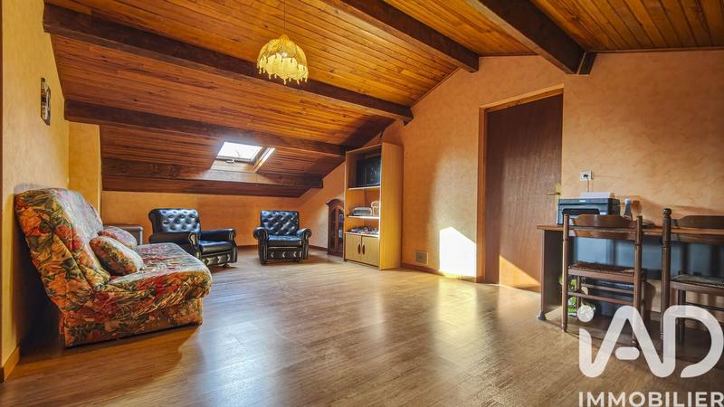 Maison - 157 m² - 5 pièces