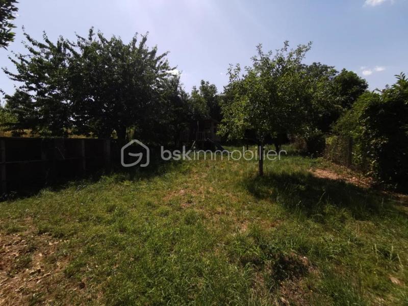 Maison ancienne - 107 m² - 5 pièces