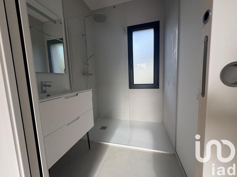 Maison - 103 m² - 5 pièces