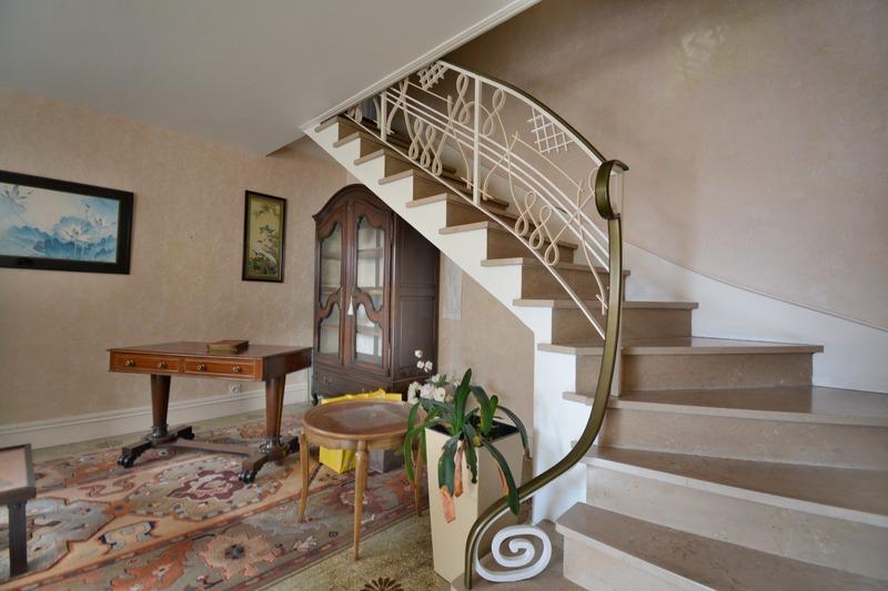 Maison - 162 m² - 5 pièces