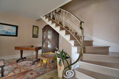 Maison - 162 m² - 5 pièces