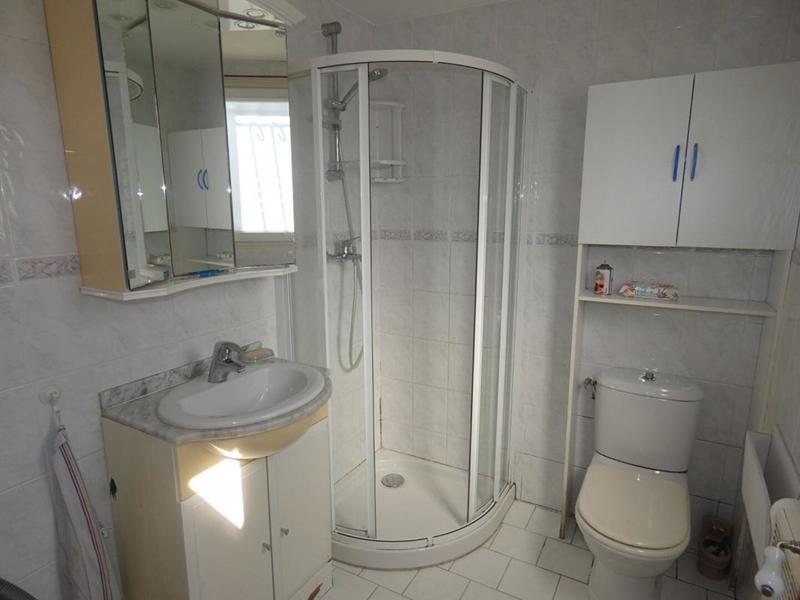 Maison - 51 m² - 3 pièces