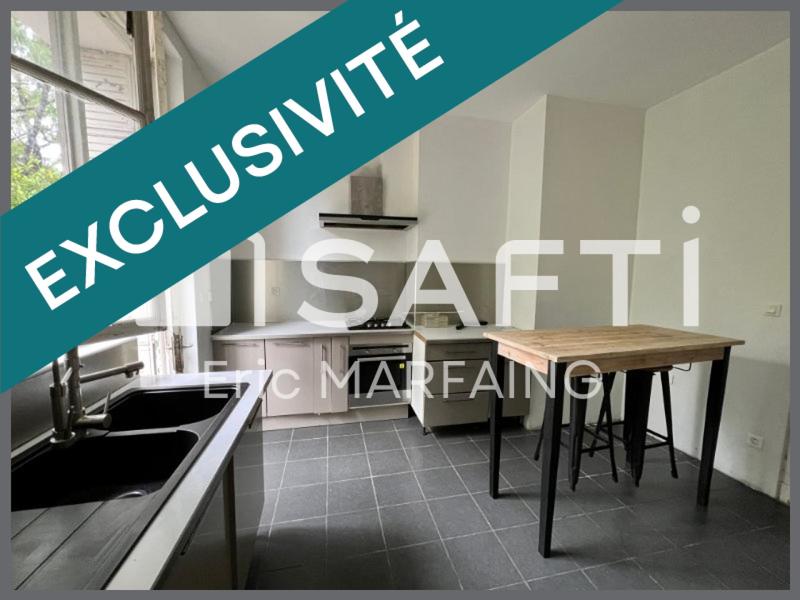 Maison - 282 m² - 10 pièces