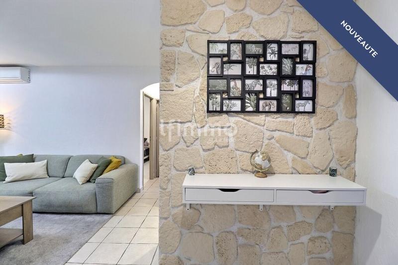 Appartement - 68 m² - 3 pièces