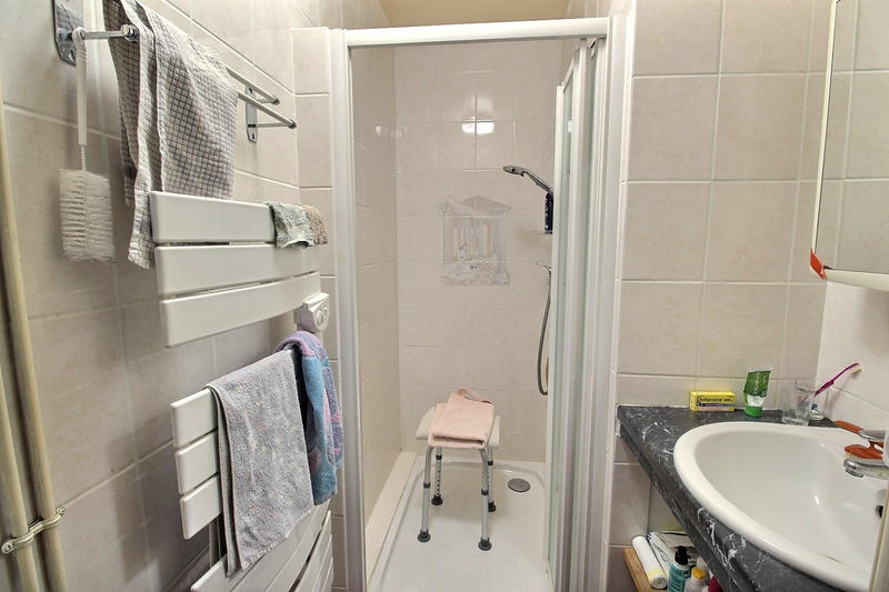 Demeure - 186 m² - 7 pièces