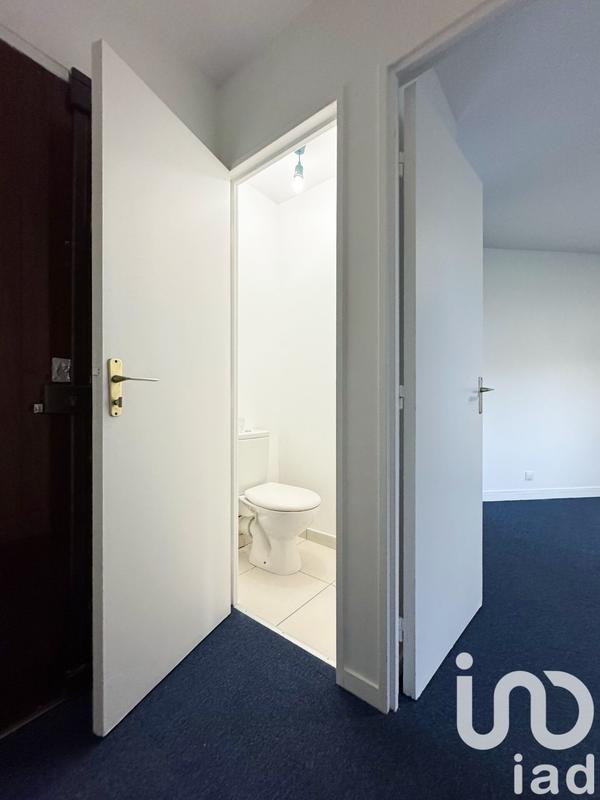 Studio - 35 m² - 1 pièce