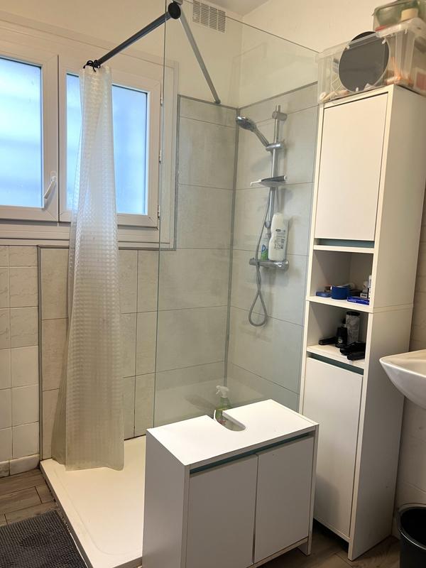 Maison ancienne - 104 m² - 5 pièces