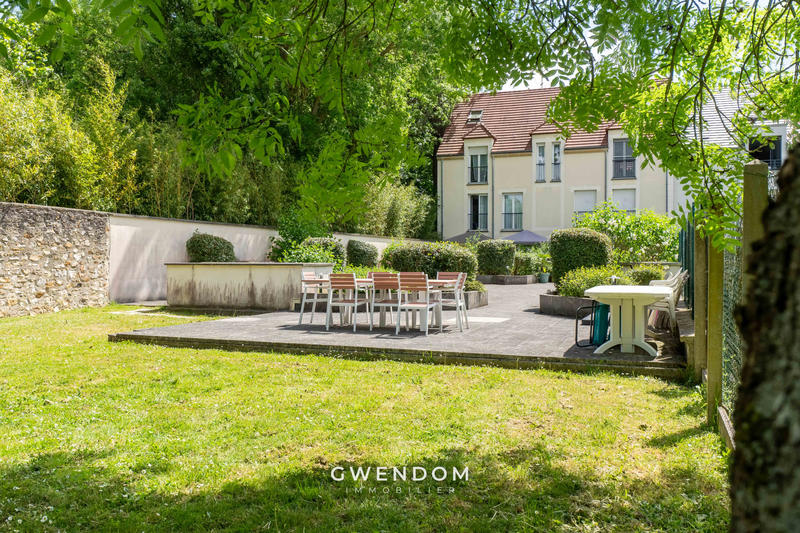 Duplex - 73 m² - 3 pièces