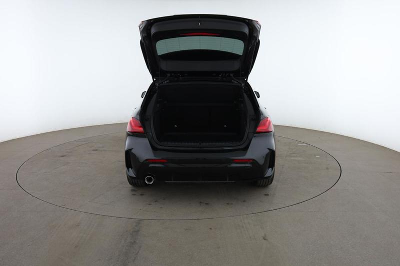 Bmw Série 1 116i m Sport Dkg7 109 ch