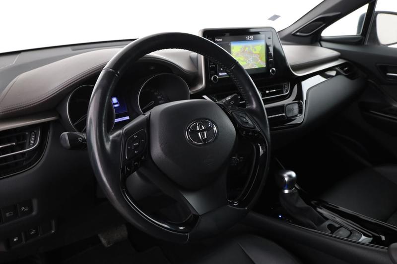 Toyota c-Hr 2.0 Hybride Premiere 184 ch