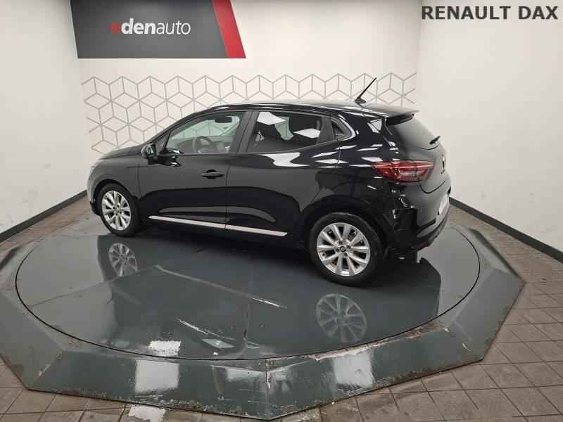 Renault Clio TCe 100 Gpl Evolution