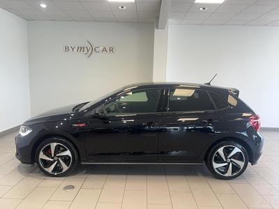 Volkswagen Polo 2.0 Tsi 207 s&amp;S Dsg7 Gti