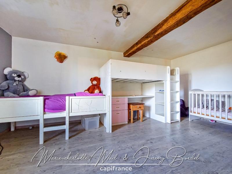 Maison - 147 m² - 4 pièces