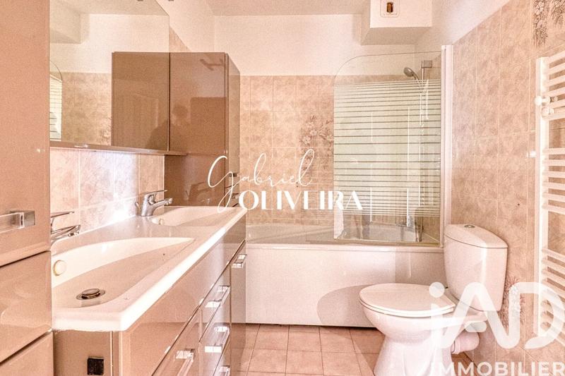 Duplex - 78 m² - 4 pièces