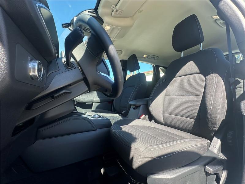 Ford Kuga III 2.5 Duratec 190 Ch Flexifuel Fhev E85 Powershift Titanium