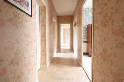 Maison - 165 m² - 6 pièces