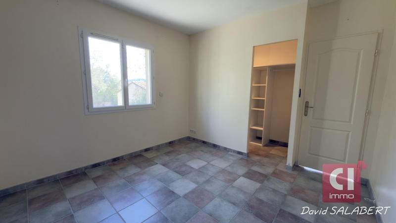 Maison - 163 m² - 6 pièces