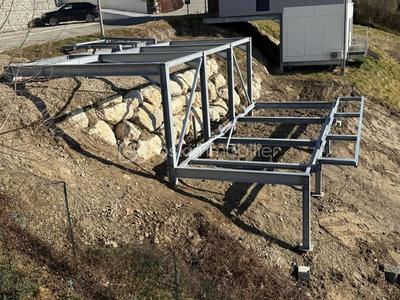 Maison - 91 m² - 4 pièces